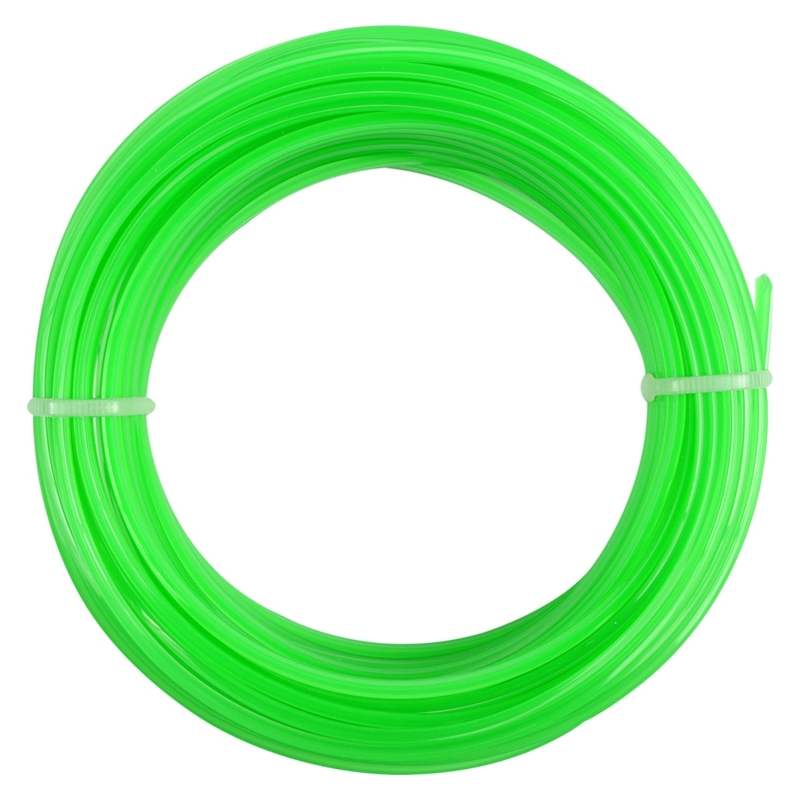 Żyłka do kosiarek kwadratowa 2.0/15m
